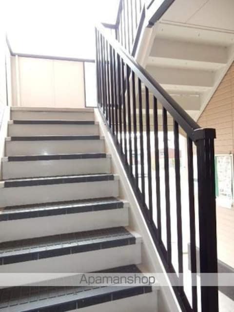 セジュール今村[2DK/50.12m2]のエントランス