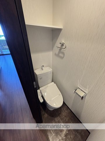 PREGI0城東の内装写真