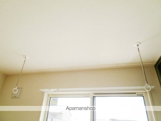 アパートメントコンブリオの内装写真