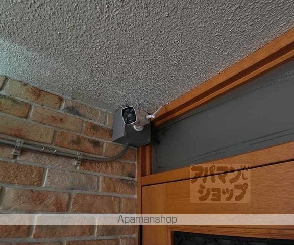 DOOR’S DEDE ONE (旧嵯峨スチューデントハウの内装写真
