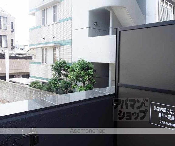 プレサンスTHE KYOTO 華苑の内装写真