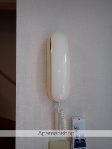 メゾネット滝川の内装写真