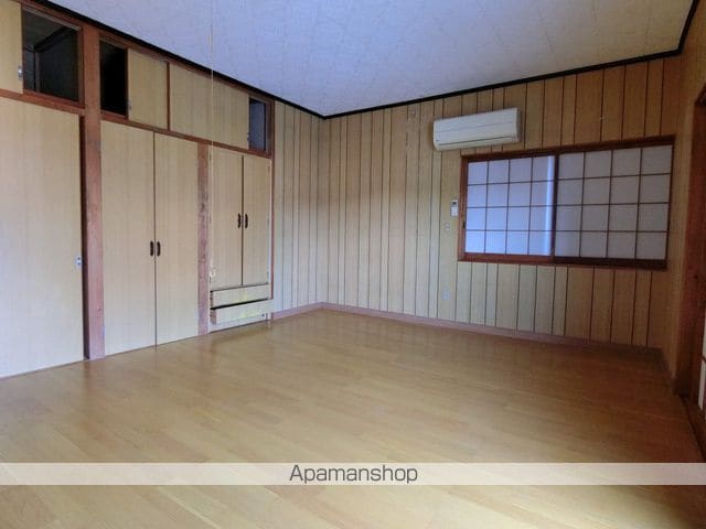 東海道本線 菊川駅 徒歩126分 1階建 築55年の内装写真