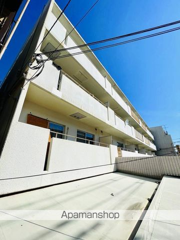 森小路ガーデンハイツ