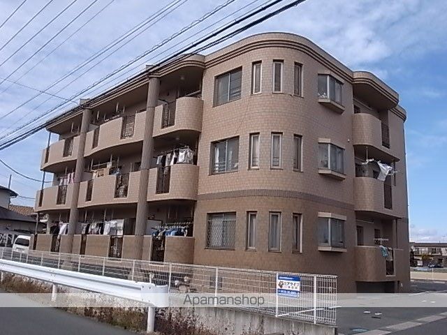 シャン・ド・フルール