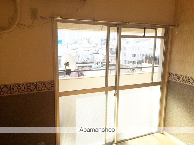 シティハイム田町の内装写真