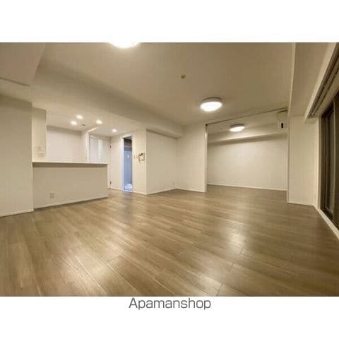 セノアタワー新大阪の内装写真