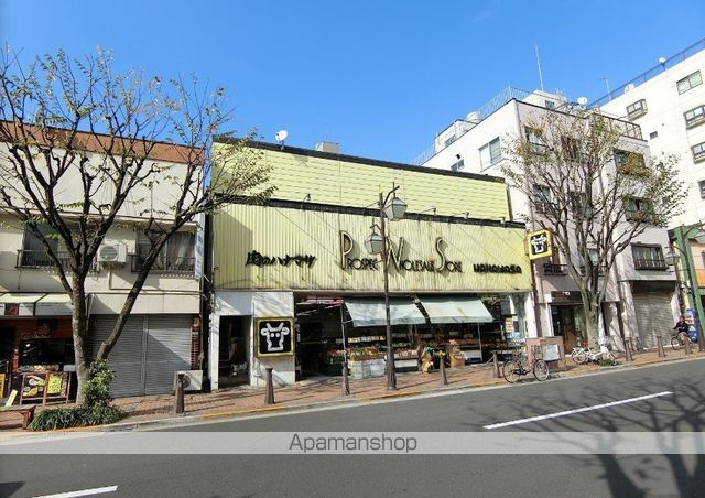 サンヴェールポニーの周辺写真