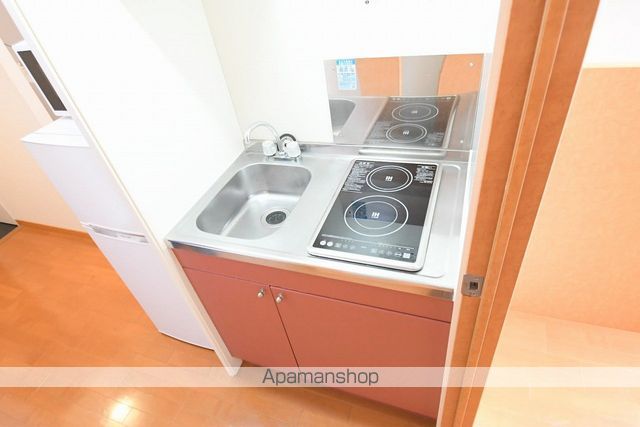 レオパレスFlat新栄の内装写真