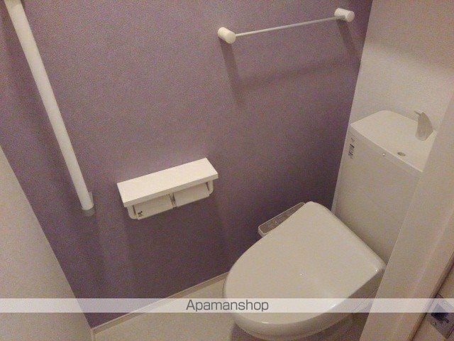 TORAJAーIの内装写真