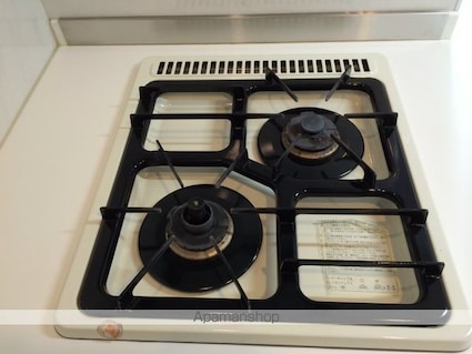 ブレンハイムⅠ[1K/26.49m2]のその他内装3