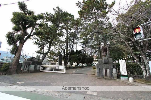 シャーメゾンプランドール B棟の周辺写真