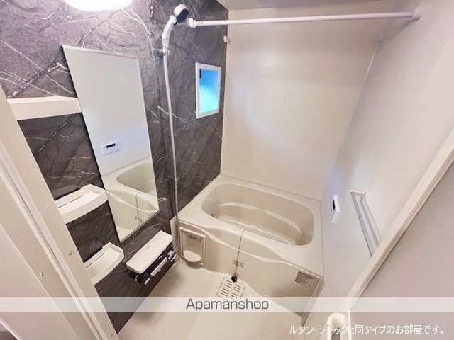 ルタン土ケ崎の内装写真