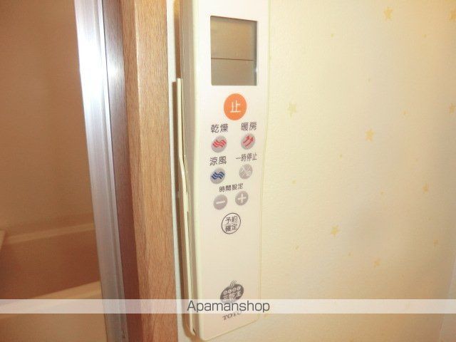 ロゼッタ本通の内装写真