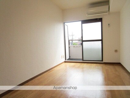 メゾン・ド・プリムヴェール[1R/16.38m2]のリビング・居間