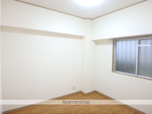 山口マンションの内装写真