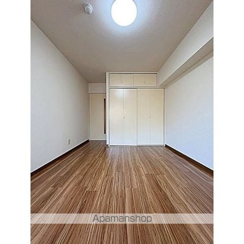 エレガンスマインIIIの内装写真