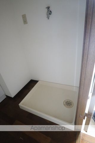 カルサイトの内装写真