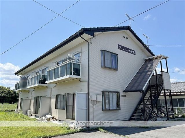 ジュマベール甘楽