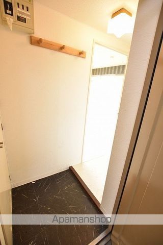 グラシアN37の内装写真