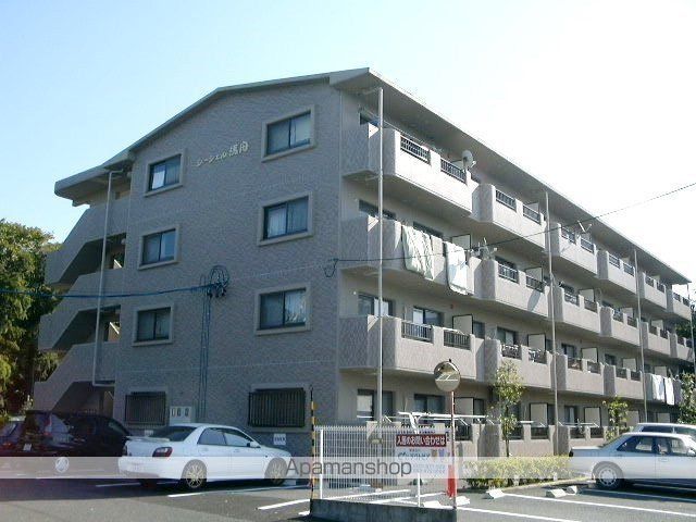 シーシェル馬舟の内装写真