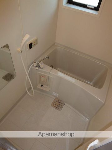 グランパールの内装写真