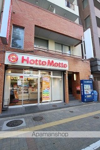 パレリオンドール 701 ｜ 福岡県福岡市中央区地行４丁目10-22（賃貸マンション3LDK・7階・67.02㎡） その23