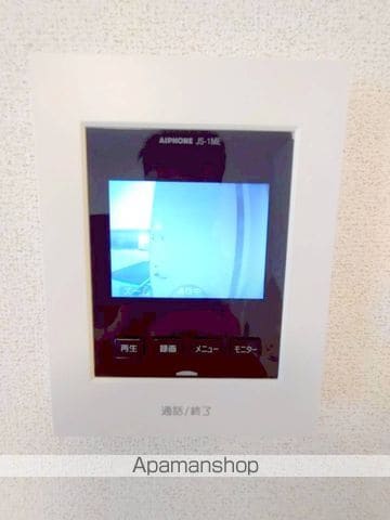 ハリーズコートCの内装写真