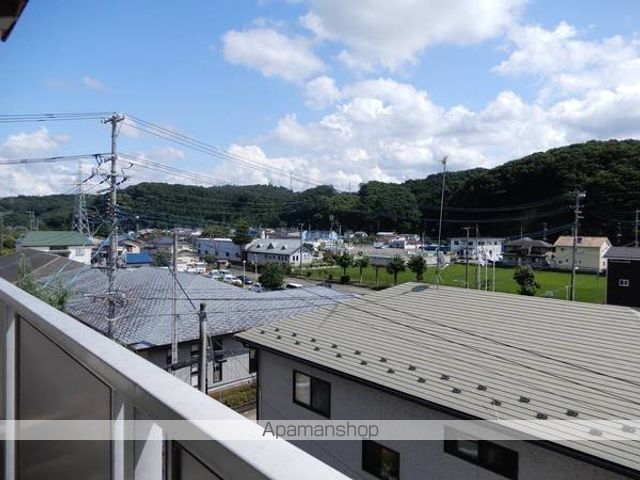 ビレッジハウス中田2号棟の内装写真