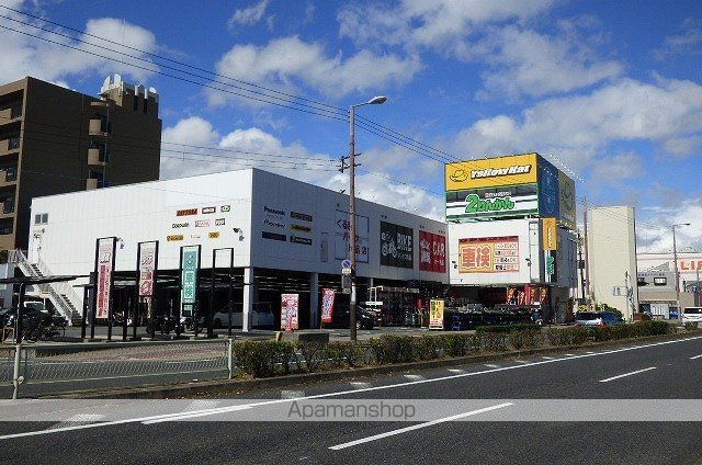 LA DOUCEUR北巽の周辺写真