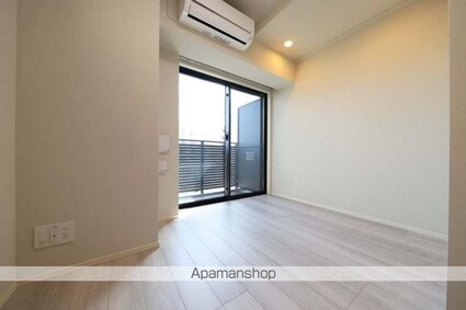 セジョリ横浜ＷＥＳＴⅡ[1K/21m2]のリビング・居間