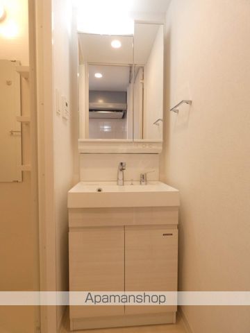 S−RESIDENCE都島LUXの内装写真