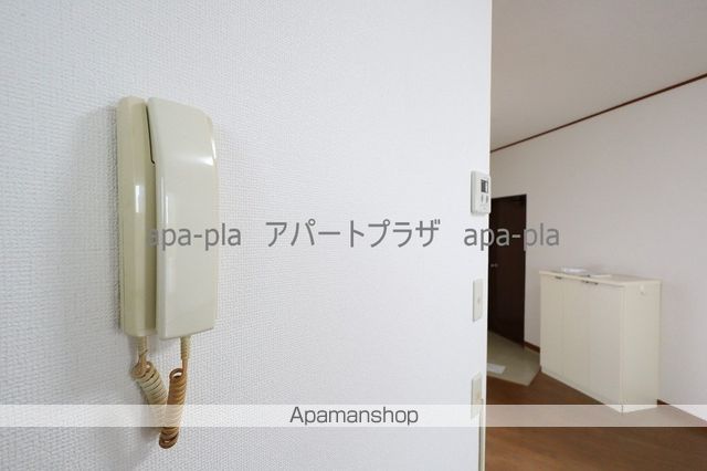友鶴ビルの内装写真