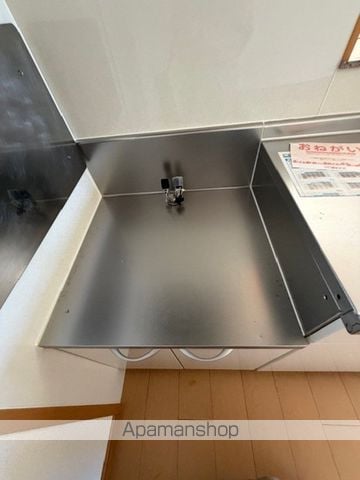 名鉄三河線 吉浜駅 徒歩13分 2階建 築19年の内装写真