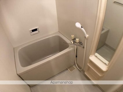 プロニティ桜宮[2LDK/51m2]のバス