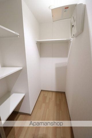 エステートアクアの内装写真