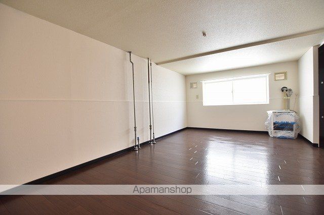 アメニティーライフ318の内装写真