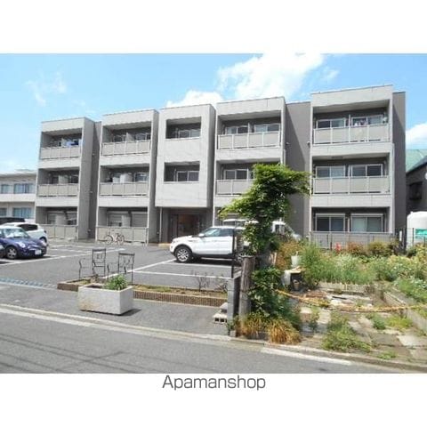 アンプルールフェールKOKIの周辺写真