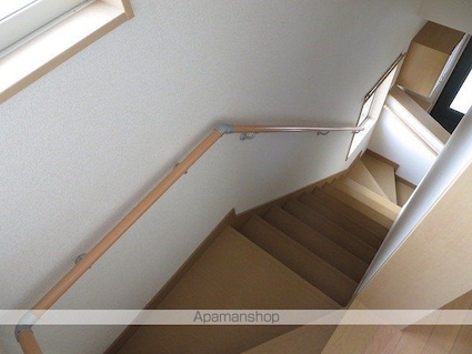 スペースタウン西敦賀[2LDK/72.87m2]の内装1