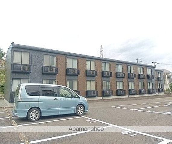 レオパレス玉川