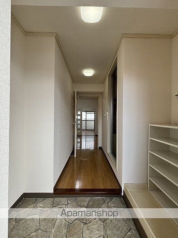 グレース天満の内装写真