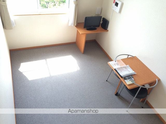 レオパレスボスコの内装写真