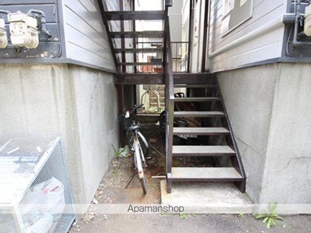 AMS山鼻のその他写真