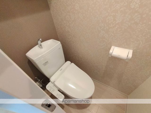 V−ランコントル SUITAの内装写真