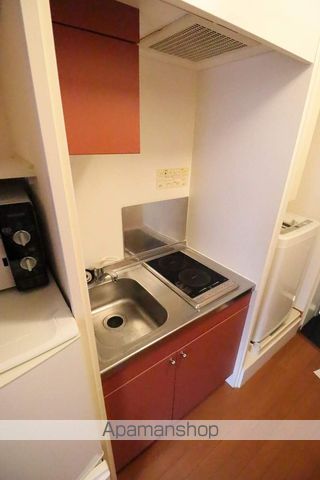 レオパレス雷塚の内装写真