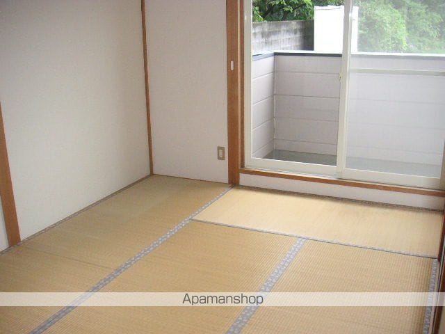 PureCity江合B棟の内装写真