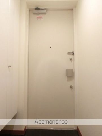 パークキューブ平和台の内装写真
