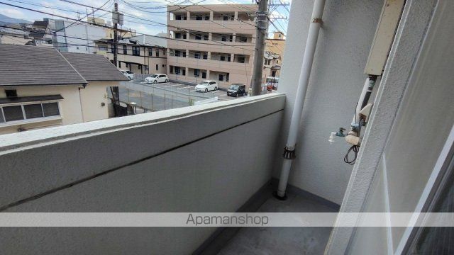 サンアイランドビルの内装写真