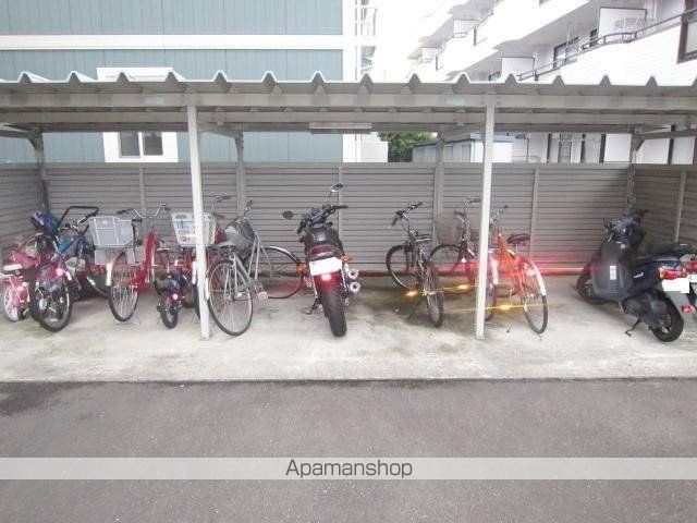 コーポ蓮堀A棟のその他写真