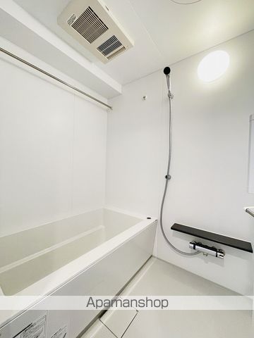 TENAS泉の内装写真